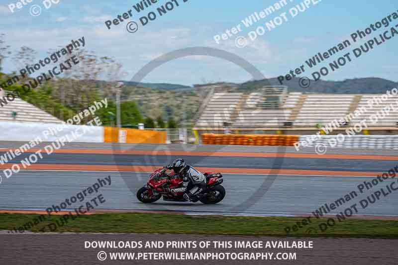 march 2018;motorbikes;no limits;peter wileman photography;portugal;trackday digital images;valencia